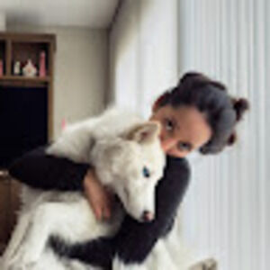 Meet your Posher, Caroline